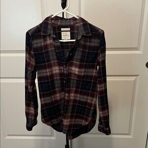 American Eagle Boyfriend shirt